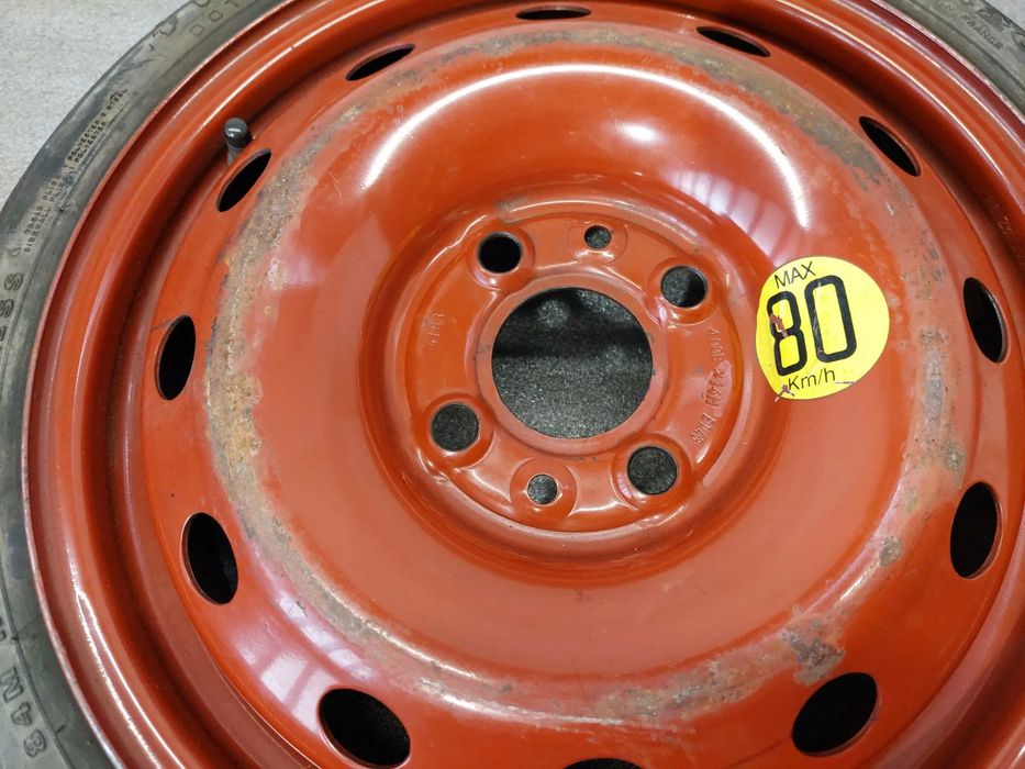 Pneu suplente FIAT Punto (176_)