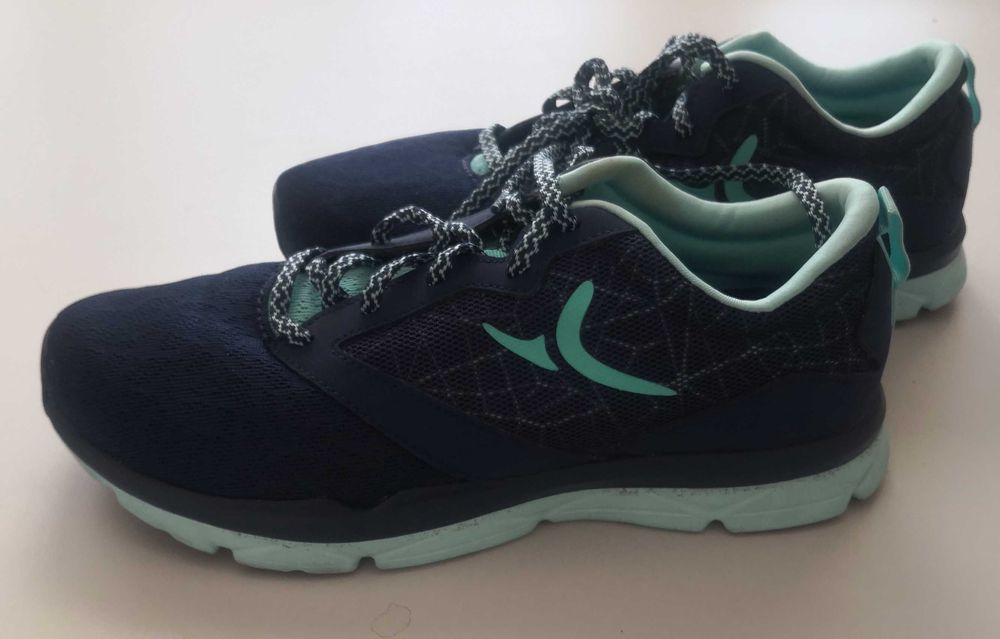 Buty do fitness damskie  Decathlon DOMYOS Energy /rozmiar EU40