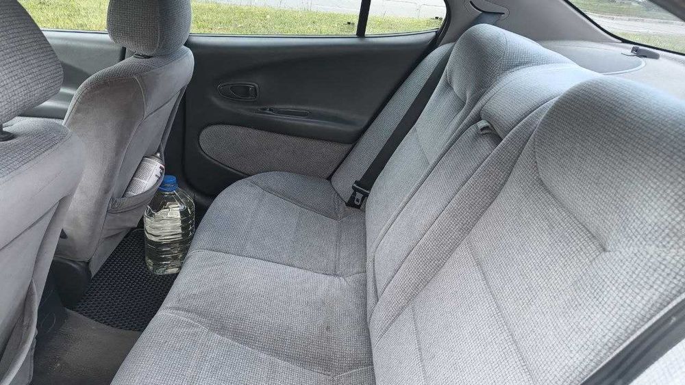 Продам автомобіль Daewoo Leganza