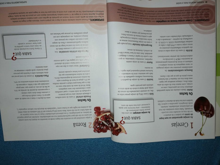 Coma bem sinta-se bem