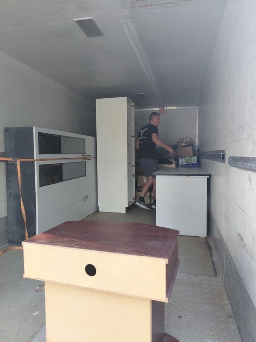 Недорого!Грузоперевозки по Полтаве до 3-х т. + гидроборт до  750  кг..