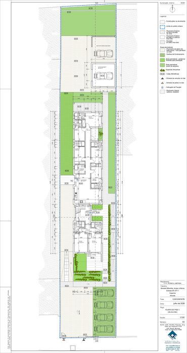 Fantástico terreno para construção em frente a Universidade do Monte da Caparica