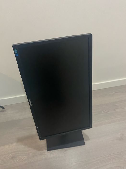 Monitor samnsung ultra hd