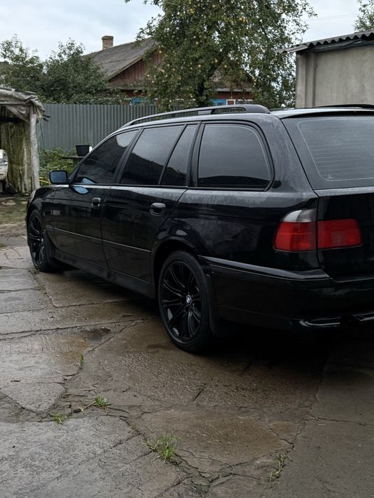 продам bmw e39 2.0