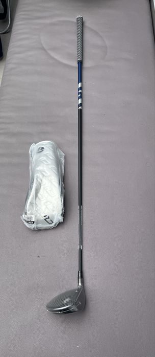 Madeira 3 - TaylorMade Qi35 - Homem Direito