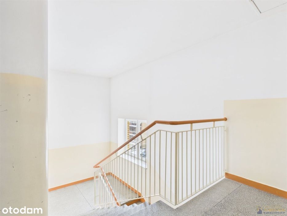 *4 Pokoje*90,5 M2*CEGŁA*TBS