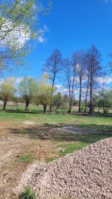 Sprzedam działki budowlane pod zabudowe zagrodową - Widok 2