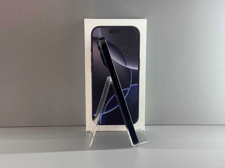 Айфон | iPhone 16 Pro 256GB AKB 89% Власна | ОПТ | Гарантія!