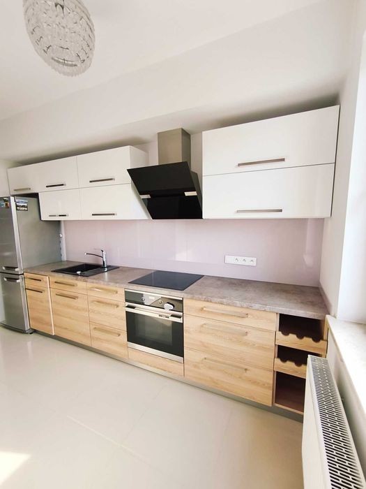 REZERWACJA 2‑pokojowe 51,97 m² | Balkon 8,15 m² | Garaż + komórka | ul. Pienista