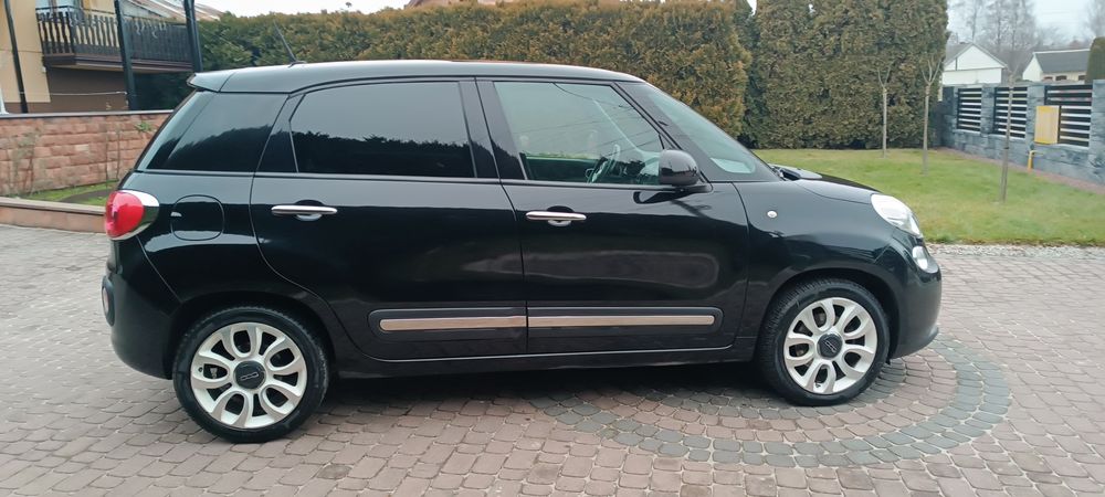 Sprzedam Fiata 500L