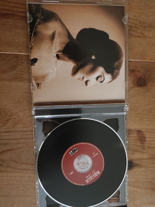 Maria callas la divina