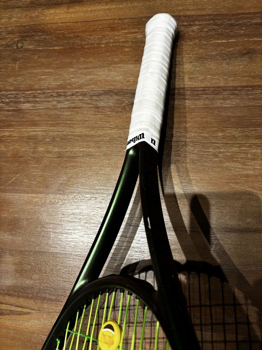 Wilson BLADE V8 98