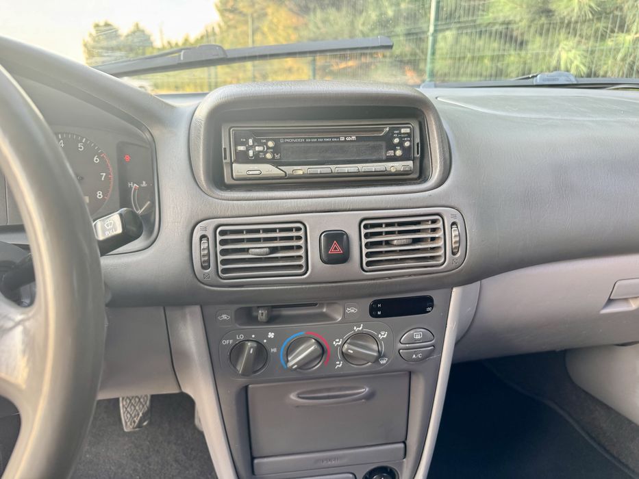 Toyota Corolla Ідеальний стан