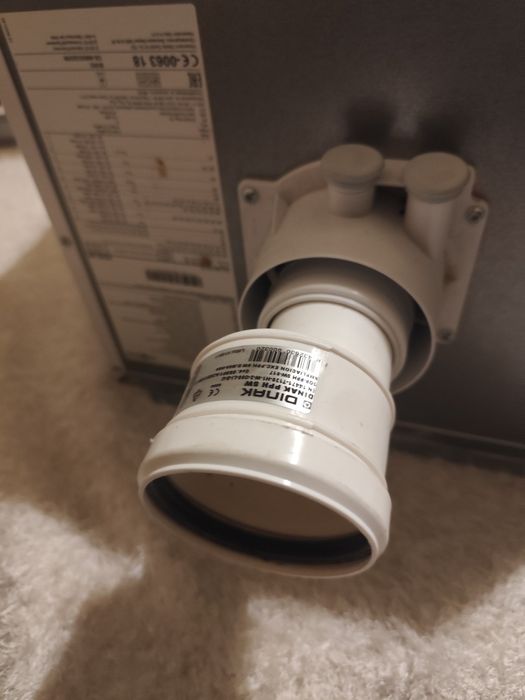 Caldeira a Gás AQS Viessman