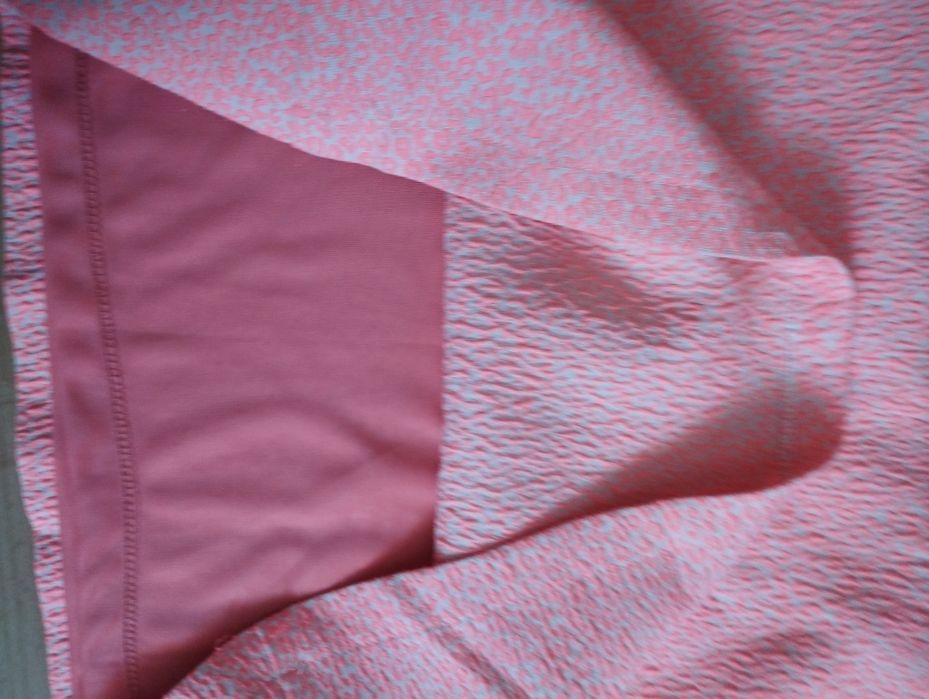 Top e blusa M senhora