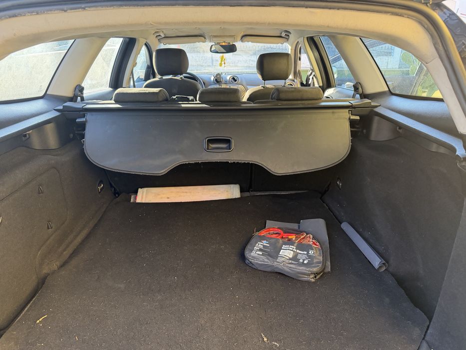 Ford Mondeo 1.8 tdci 2008 foto 5