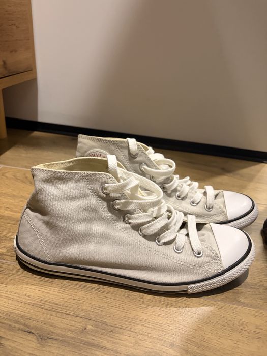 Кеди Converse All Start 39 розмір
