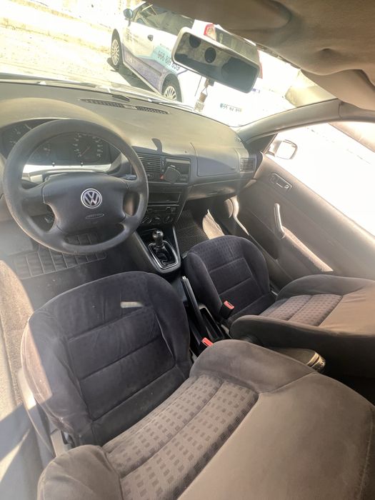 Golf 1.9TDI VP110