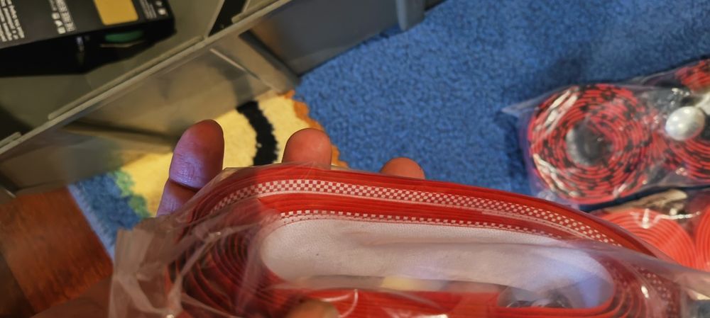 Fitas guiador bicicleta