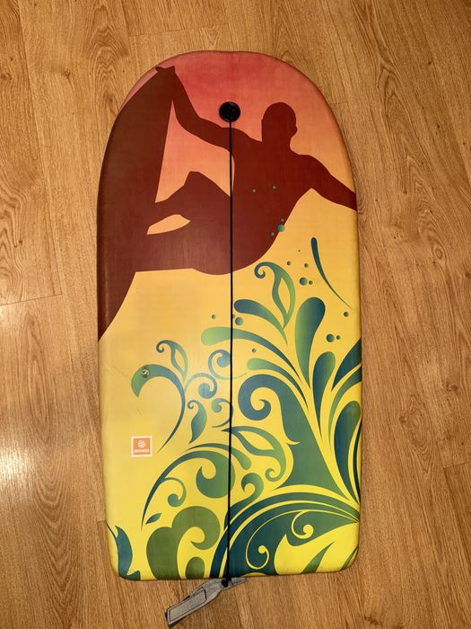 Fatos neopreme para Surf