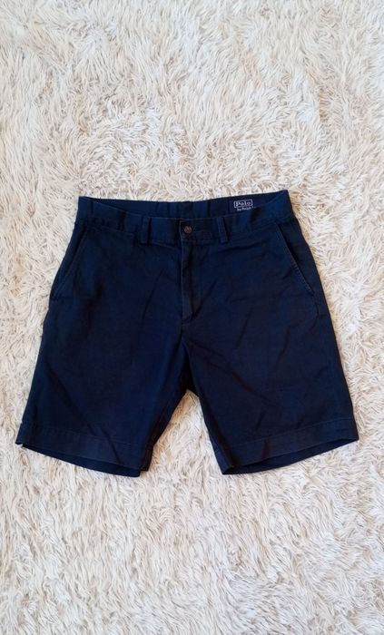 Класичні шорти Polo Ralph Lauren