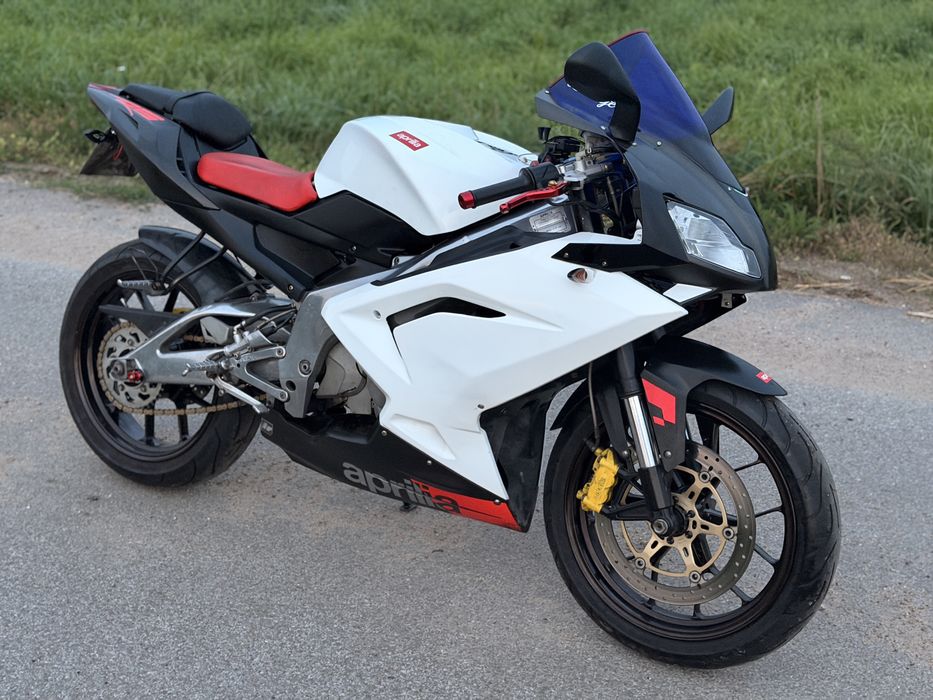Aprilia