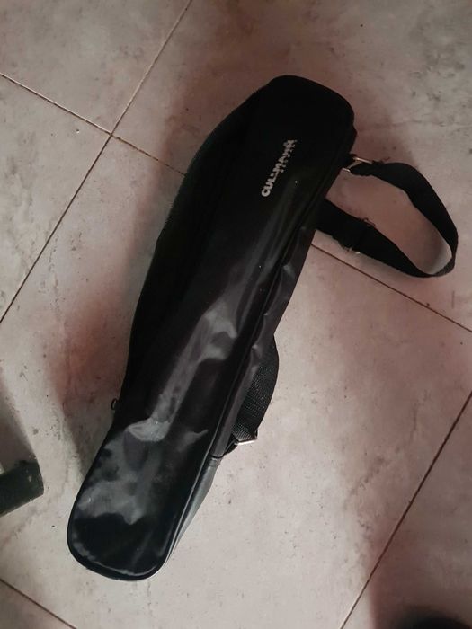 Tripe de camera cullman germany