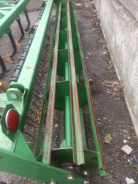 Культивато навісний 3,0