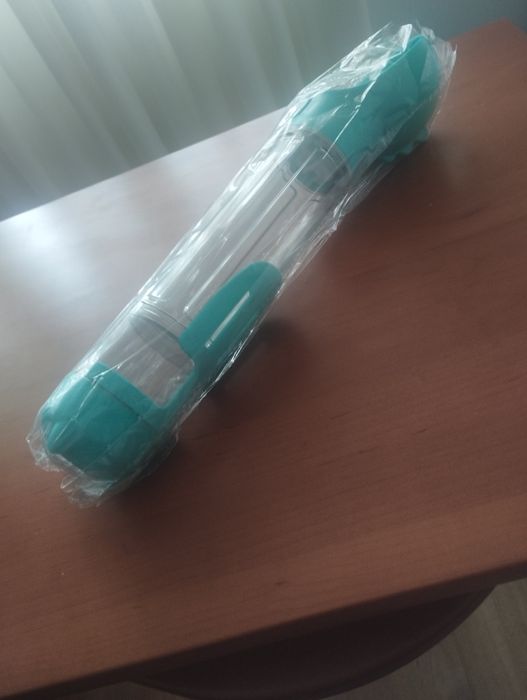 Bebedouro portátil Gigante 5 em 1 (NOVO)