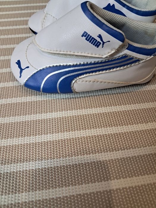 PUMA пінетки  Ідеал.