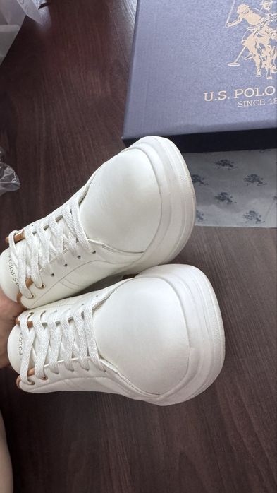 Кросівки u.s. Polo Assn.