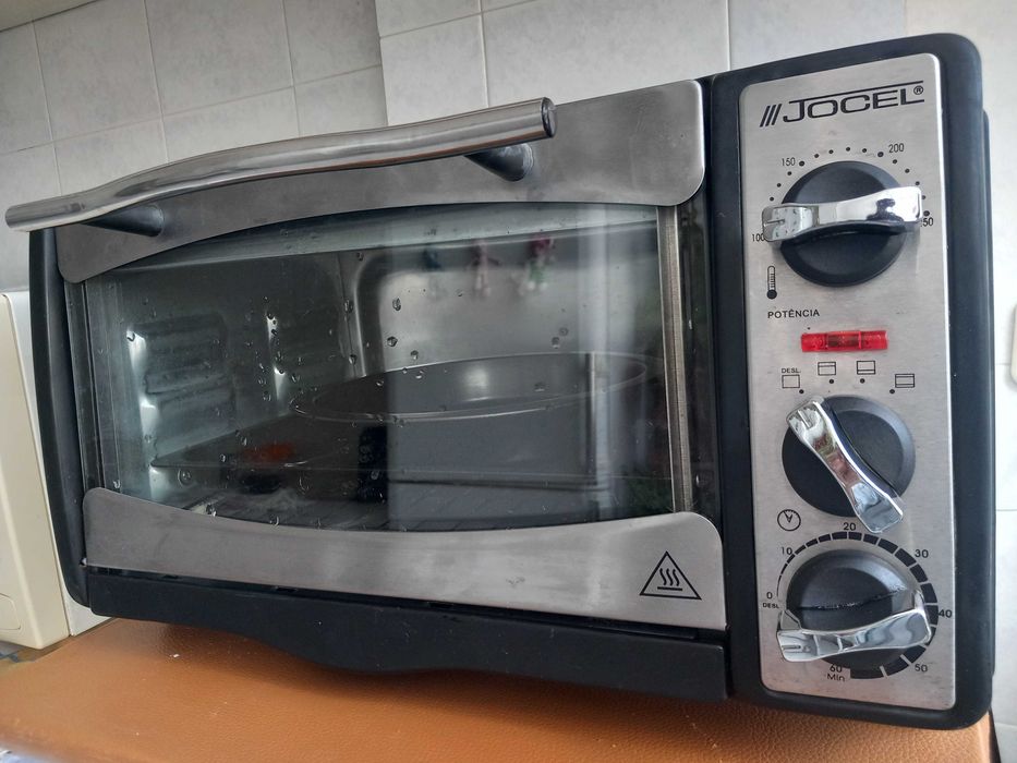 Mini-Forno marca JOCEL