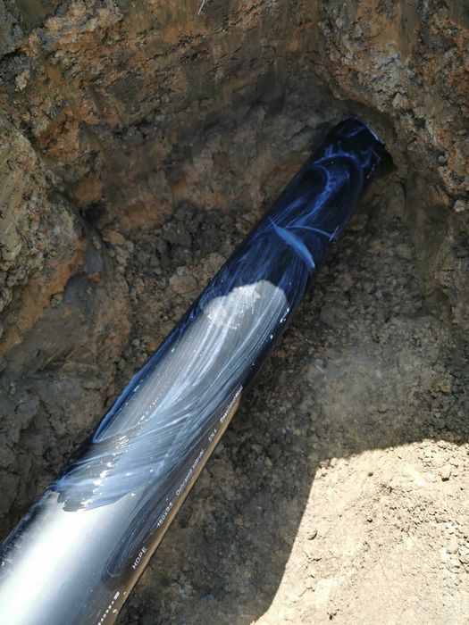 Przecisk sterowany Cobra-50