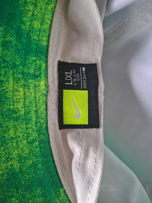 Kapelusz Nike- poliestrowy