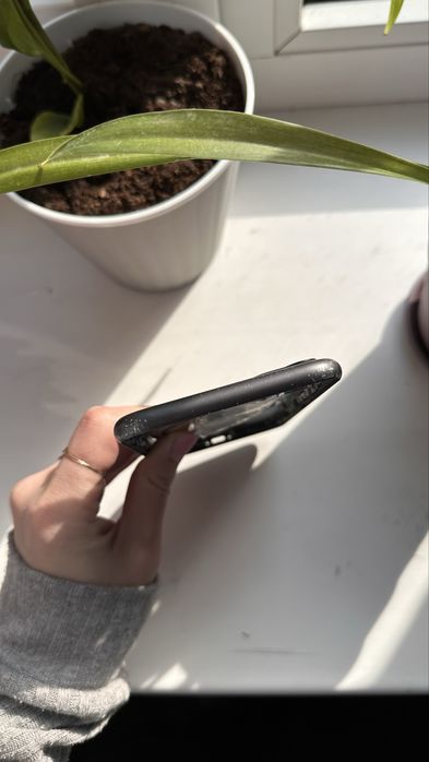 Корпус iPhone 11