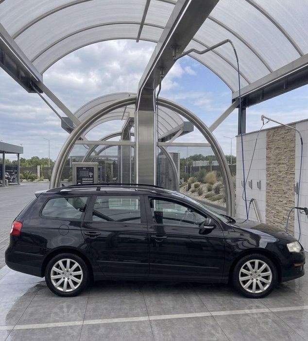 Продам Passat b6