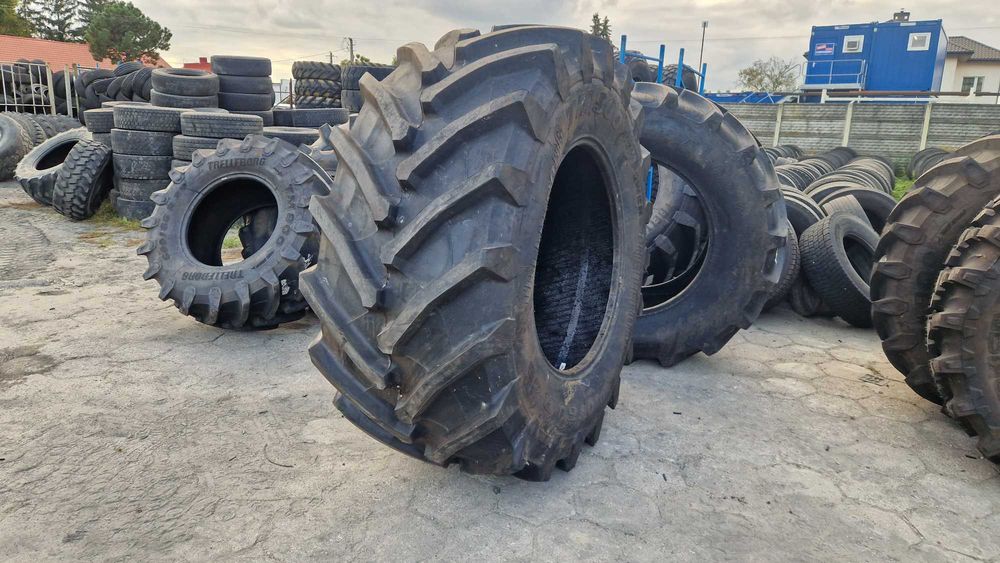 900/60r42 Trelleborg TM 900 Nowa