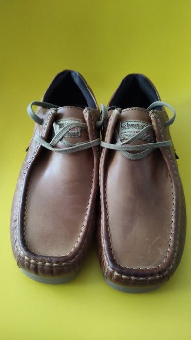 Buty męskie base london