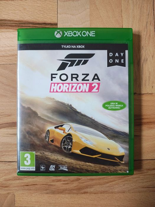 Forza Horizon 2 Xbox One/Series X