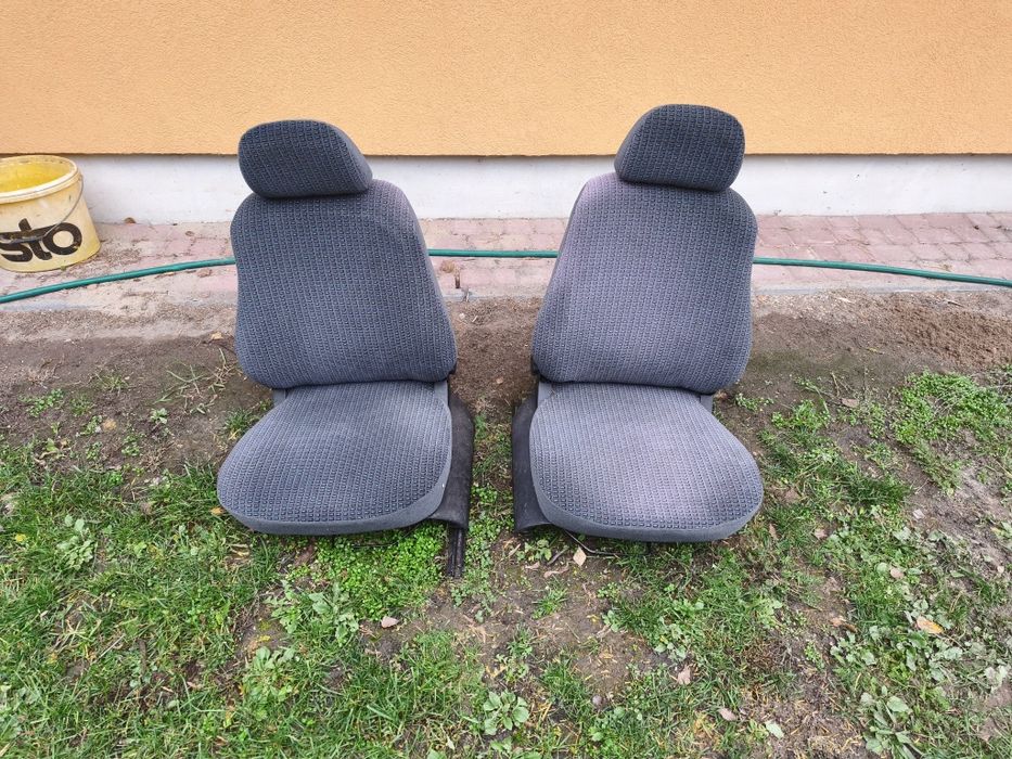 Pozostałe po Polonez