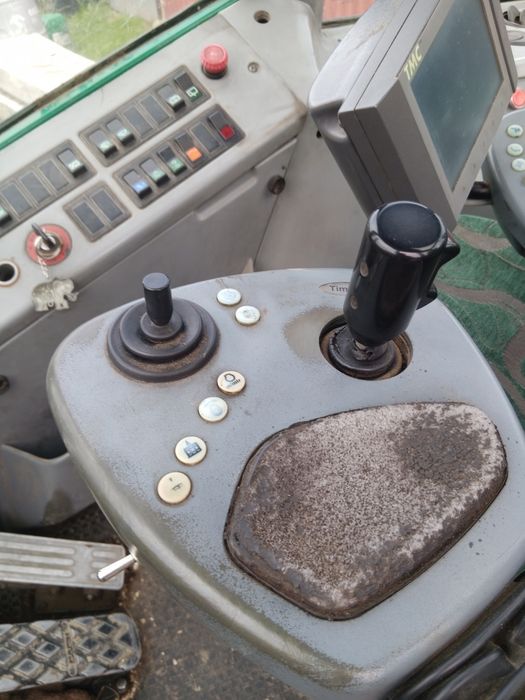 Sprzedam Forwarder