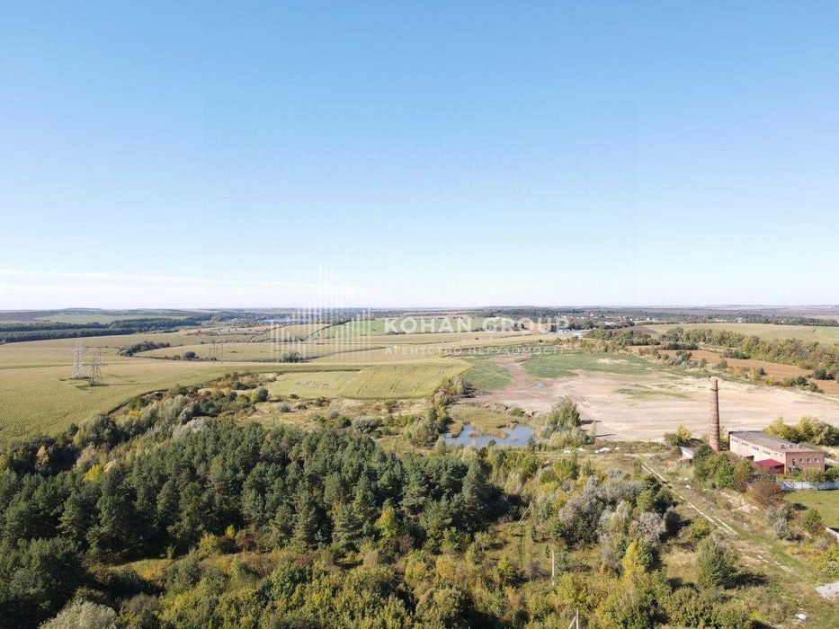 ‼️Продаж земельної ділянки 6 га – Катіон‼️