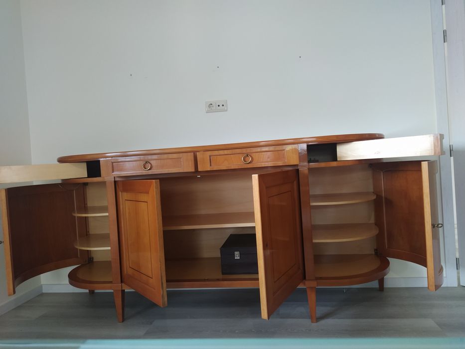 Aparador de sala