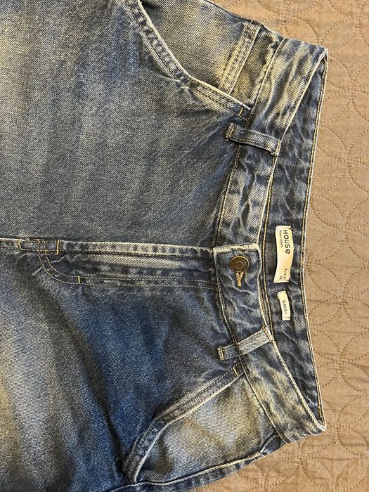 Jeansy House baggy 36