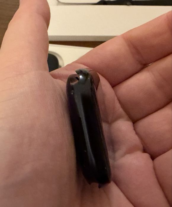 Apple Watch series 9, 45 mm