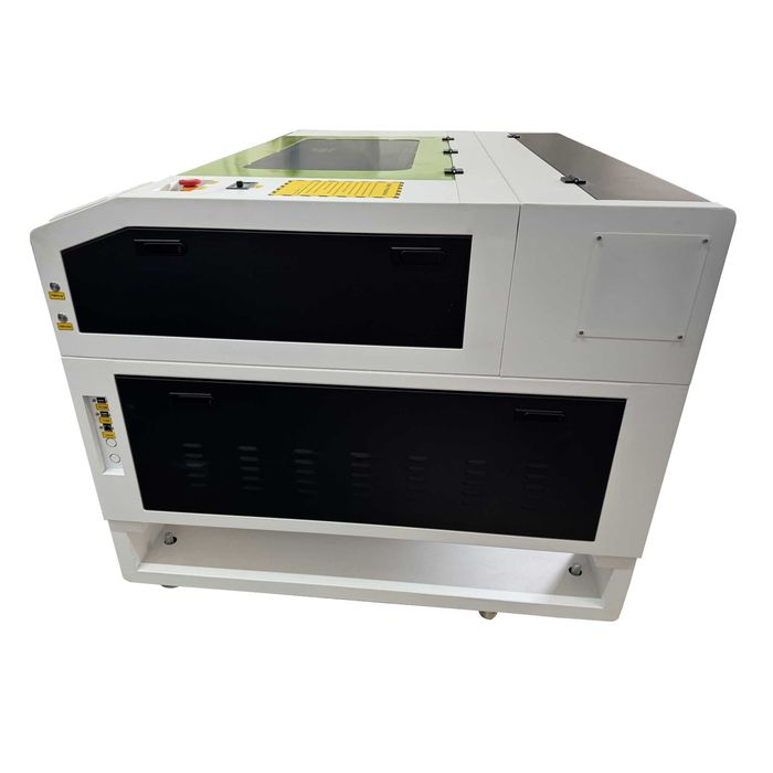 Ploter laserowy co2 RBL6090 80W laser wycinarka laserowa