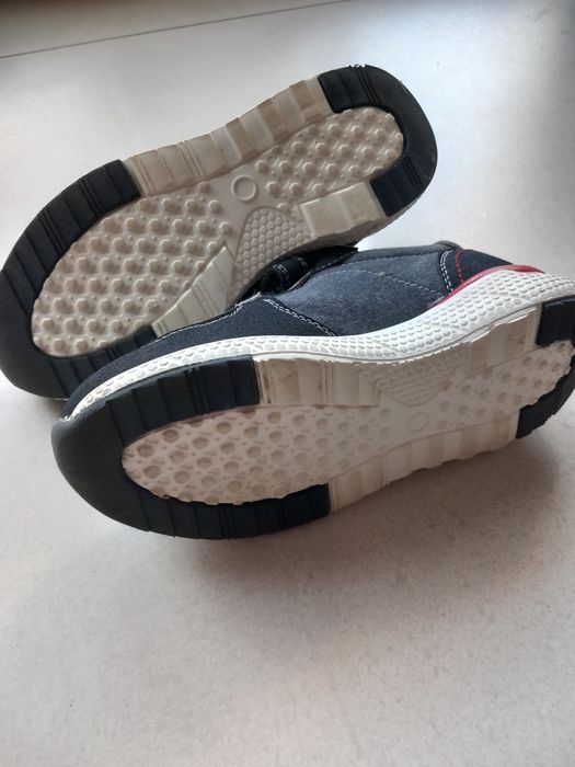 Buty sportowe 32 Wrangler dla chłopca