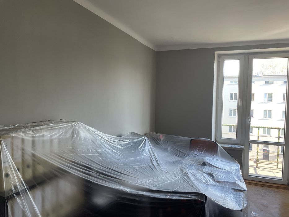 Mieszkanie + strych do adaptacji CENTRUM INWESTYCJA – pohled 3