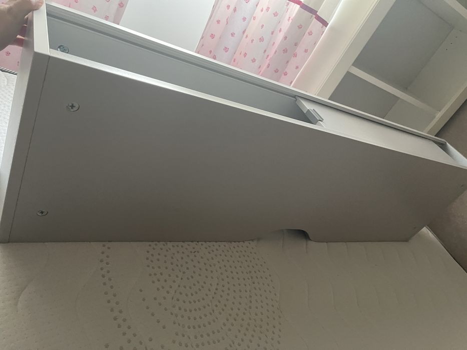 Móvel/prateleira ikea excelente estado