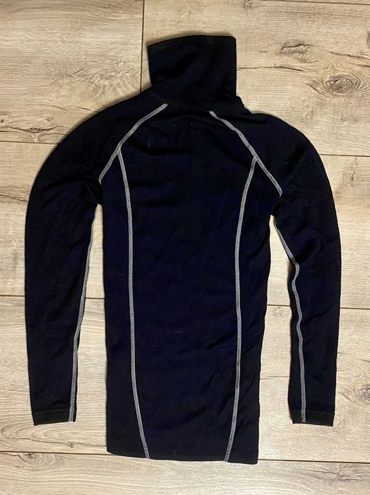 Термокофта Ulvang 50fifty 2.0 (merino wool)